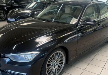 BMW 320 322.899 km 6.700 &euro; Grevenbroich 41515