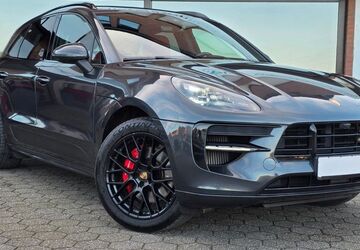 Porsche Macan 99.700 km 47.900 &euro; Korschenbroich 41352