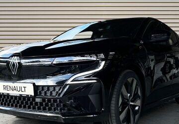 Renault Megane 6.500 km 39.320 &euro; Duisburg 47059