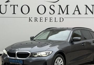 BMW 320 152.384 km 17.950 &euro; Krefeld 47805