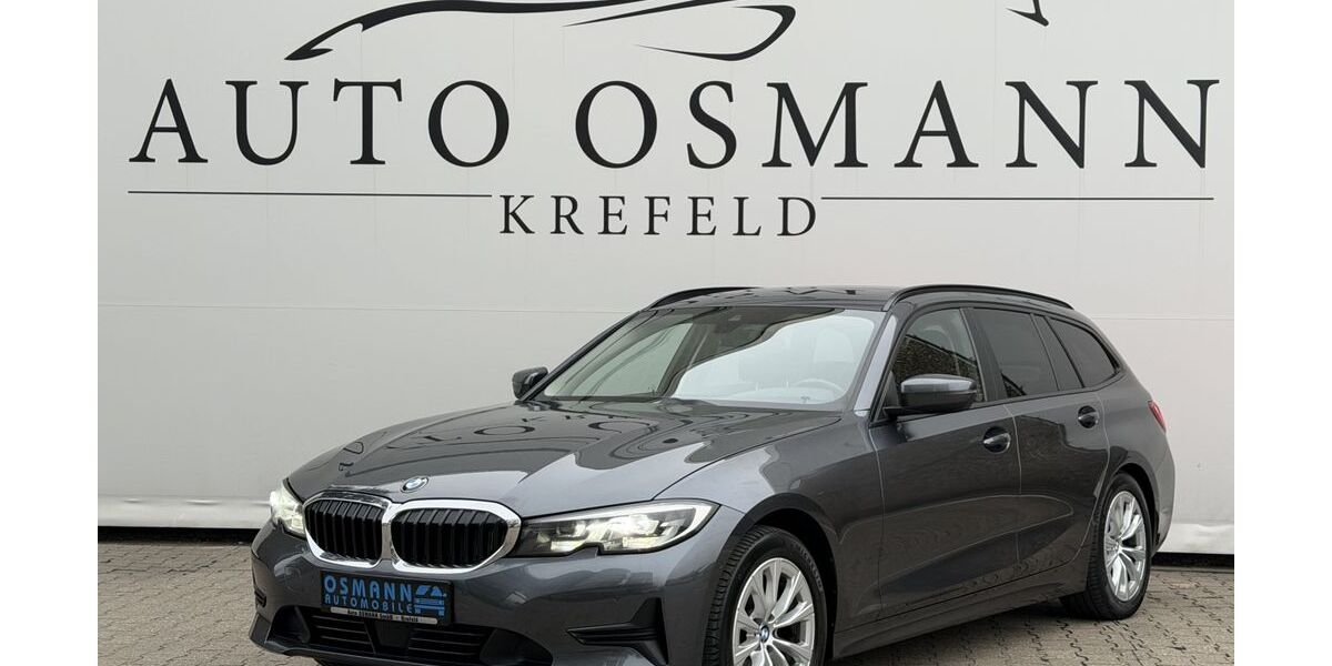 BMW 320 152.384 km 17.950 &euro; Krefeld 47805