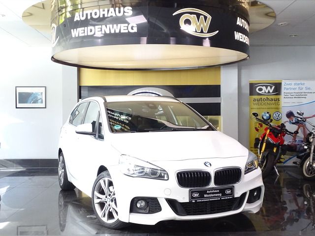 BMW 218 62.895 km 15.950 &euro; Duisburg 47058