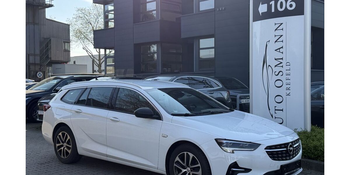 Opel Insignia 127.545 km 12.500 &euro; Krefeld 47805