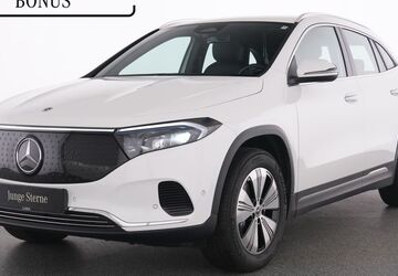 Mercedes-Benz EQA 10.316 km 36.875 &euro; Essen 45309