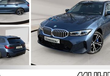 BMW 330 25.277 km 46.490 &euro; Oberhausen 46149