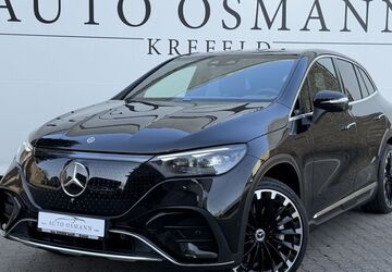 Mercedes-Benz EQE 13.700 km 65.950 &euro; Krefeld 47805