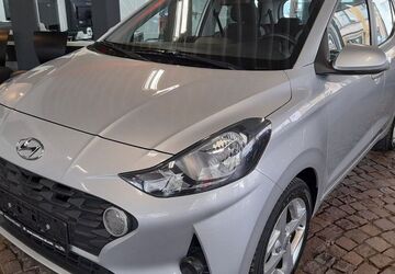 Hyundai i10 55.831 km 11.990 &euro; Gelsenkirchen 45888