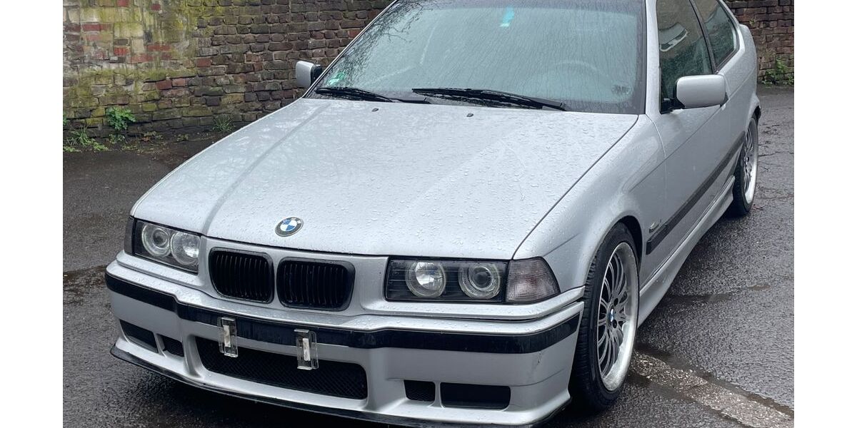 BMW 316 195.678 km 2.599 &euro; Krefeld 47799