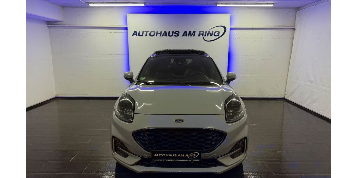 Ford Puma 114.020 km 16.499 &euro; Ratingen bei Düsseldorf 40878