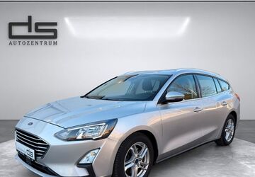 Ford Focus 193.575 km 7.990 &euro; Grevenbroich 41515