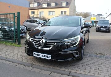 Renault Megane 117.000 km 11.781 &euro; Duisburg 47139