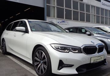 BMW 320 199.000 km 18.990 &euro; Ratingen 40880