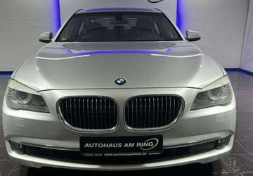 BMW 750 46.259 km 24.999 &euro; Ratingen 40878
