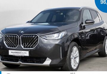 BMW X3 24.644 km 57.390 &euro; Remscheid 42897