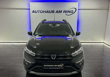 Dacia Sandero 87.420 km 11.999 &euro; Ratingen 40878