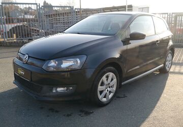 VW Polo 313.589 km 1.999 &euro; Wuppertal 42329