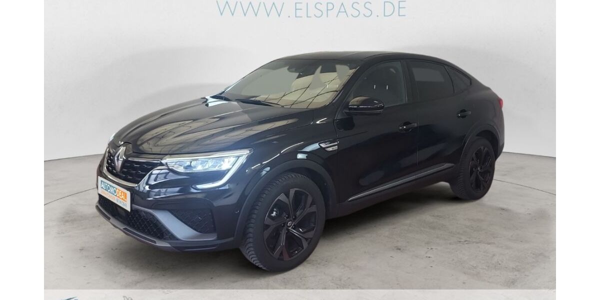 Renault Arkana 42.751 km 21.889 &euro; Duisburg 47138