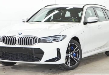 BMW 330 16.238 km 47.390 &euro; Essen 45134