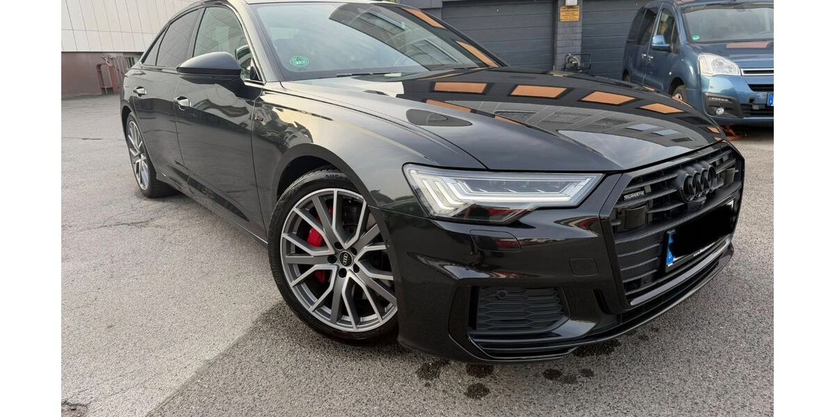 Audi A6 72.200 km 40.450 &euro; Düsseldorf 40468