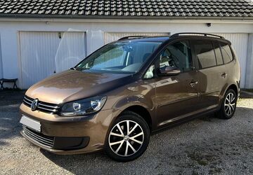 VW Touran 245.000 km 4.800 &euro; Essen 45309