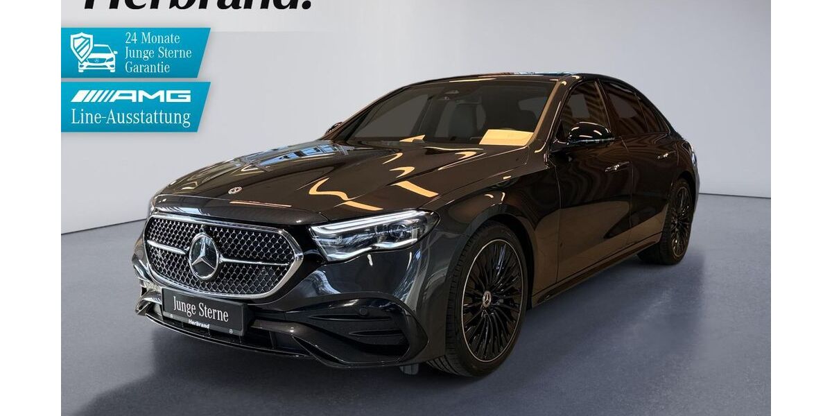 Mercedes-Benz E 220 15.630 km 57.840 &euro; Krefeld 47800