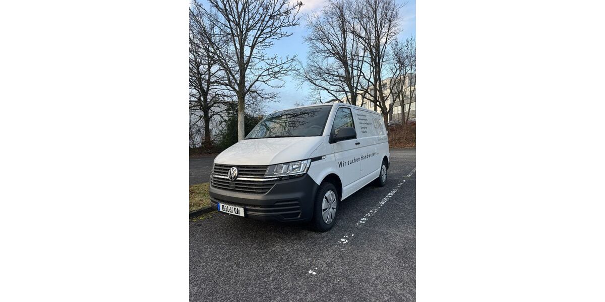 VW T6 Transporter 1.900 km 29.000 &euro; Essen - Rüttenscheid 45131