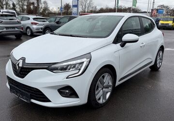 Renault Clio 153.427 km 9.690 &euro; neuss 41469