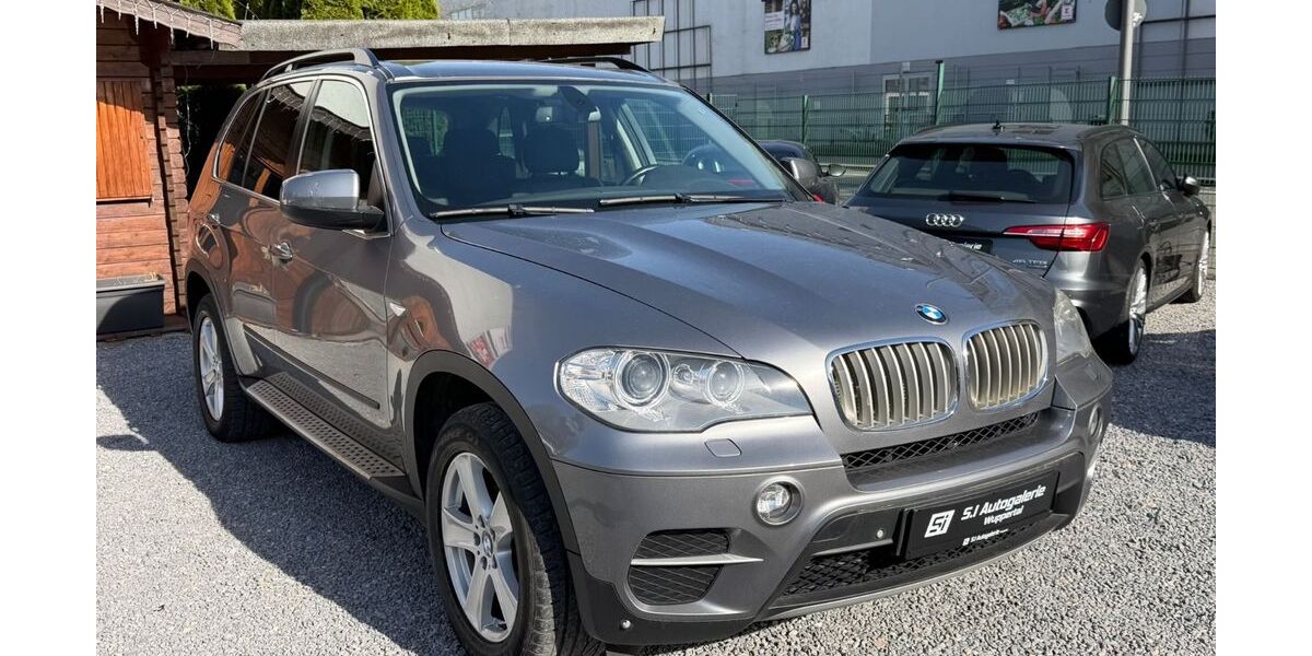 BMW X5 257.000 km 10.950 &euro; Wuppertal 42285