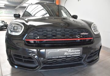Mini John Cooper Works 81.385 km 26.980 &euro; Heiligenhaus 42579