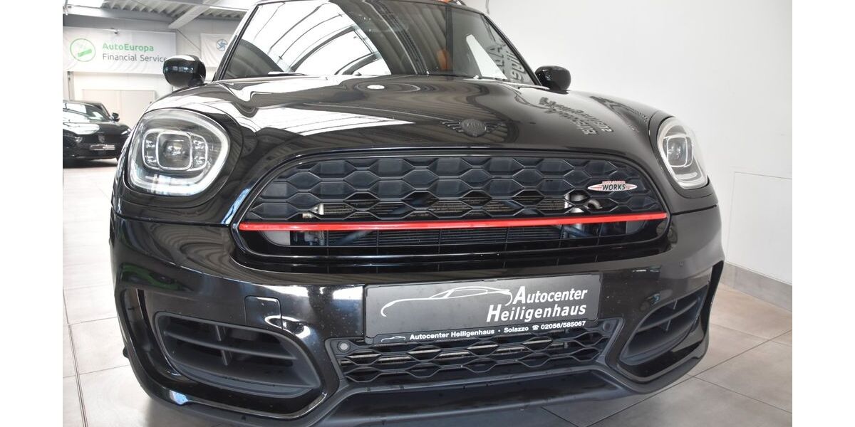 Mini John Cooper Works 81.385 km 26.980 &euro; Heiligenhaus 42579