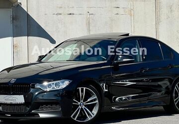 BMW 335 95.294 km 25.490 &euro; Essen 45141