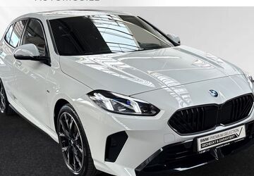 BMW 120 24.250 km 33.970 &euro; Moers 47441