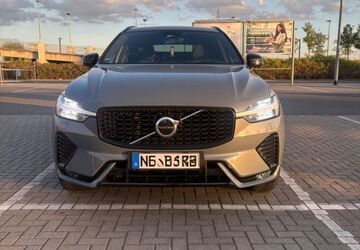 Volvo XC60 92.000 km 38.000 &euro; Kaarst 41564