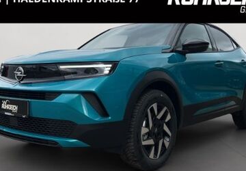 Opel Mokka 12.999 km 21.990 &euro; Essen 45143