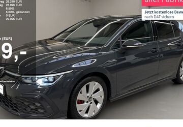 VW Golf 71.021 km 25.879 &euro; Krefeld 47805