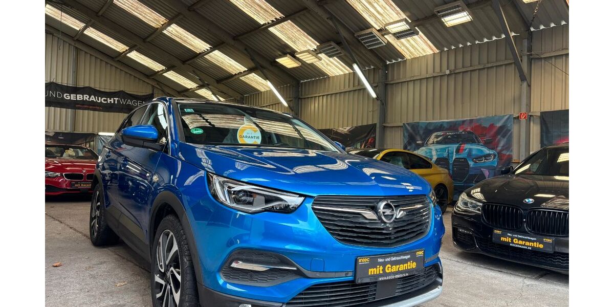 Opel Grandland (X) 185.000 km 9.950 &euro; Essen 45139