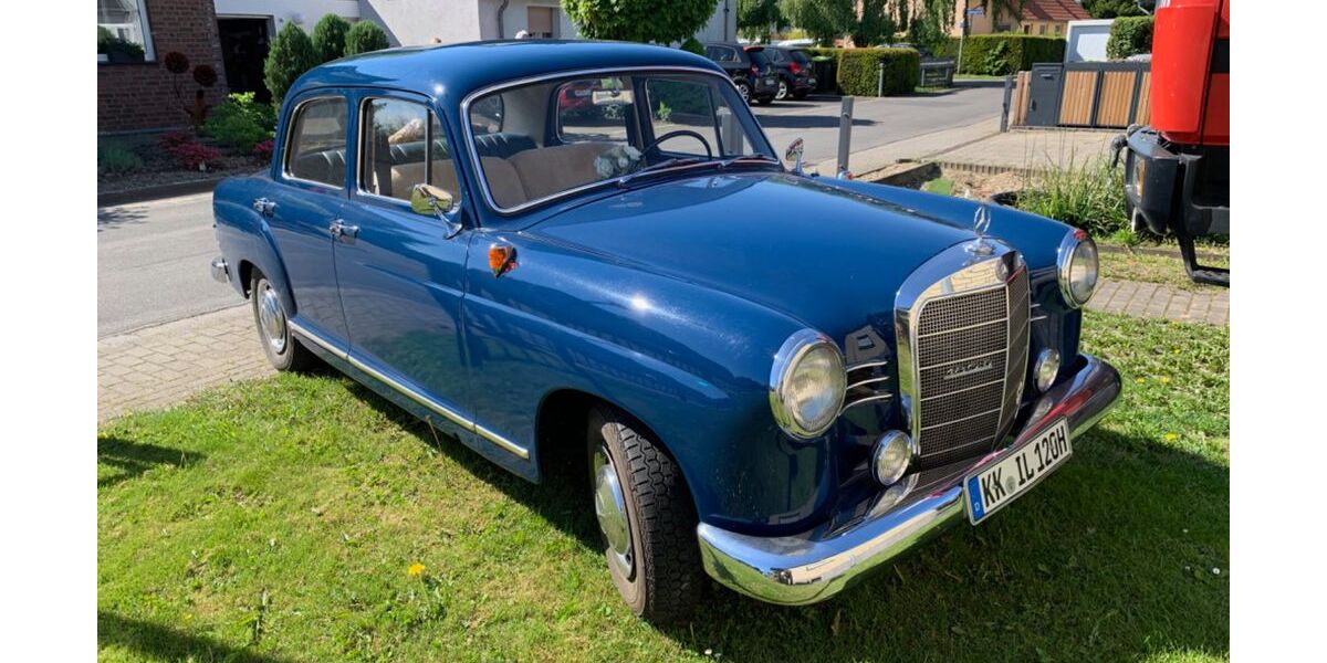 Mercedes-Benz Andere 156.973 km 19.000 &euro; Tönisvorst 47918