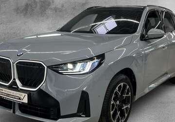 BMW X3 9.900 km 69.222 &euro; Krefeld 47800