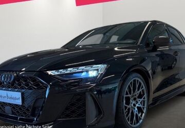 Audi RS3 6.000 km 65.980 &euro; Düsseldorf 40233