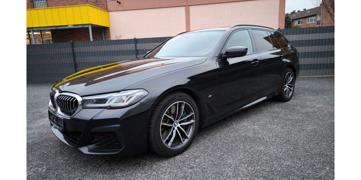 BMW 530 294.000 km 21.799 &euro; Neuss 41462