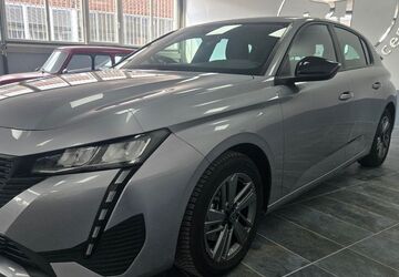 Peugeot 308 50.920 km 18.600 &euro; Neuss 41469
