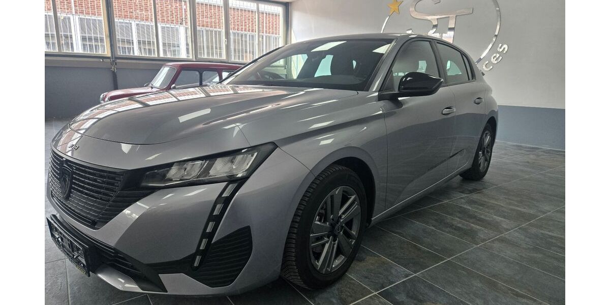 Peugeot 308 50.920 km 18.600 &euro; Neuss 41469