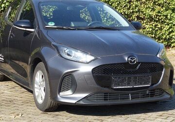 Mazda 2 Hybrid 8.000 km 20.900 &euro; Gelsenkirchen 45899