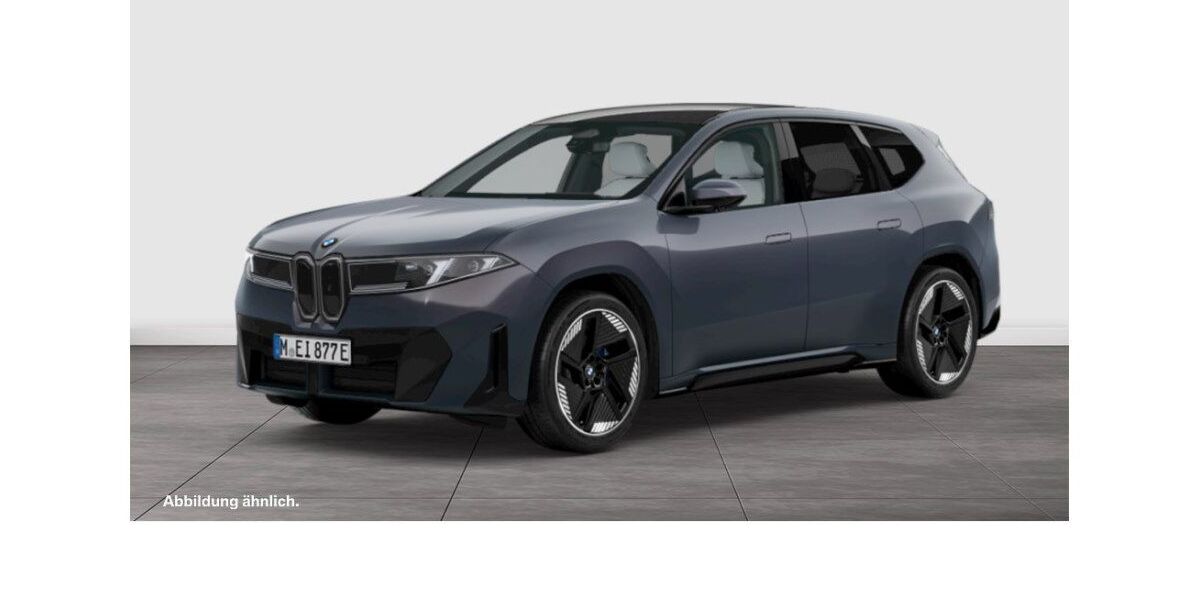 BMW iX3 2.734 km 81.190 &euro; Wuppertal 42117