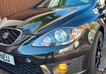 Seat Leon 213.000 km 5.490 &euro; Sprockhövel 45549