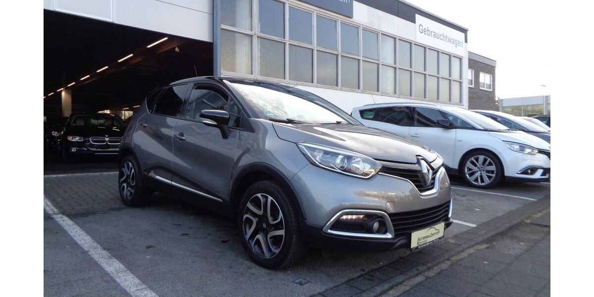 Renault Captur 63.900 km 8.990 &euro; Ratingen 40880