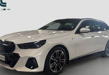 BMW 540 14.180 km 62.070 &euro; Kaarst 41564