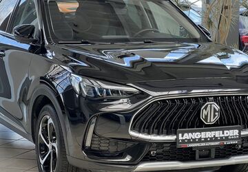 MG HS 14.570 km 24.999 &euro; Wuppertal 42389