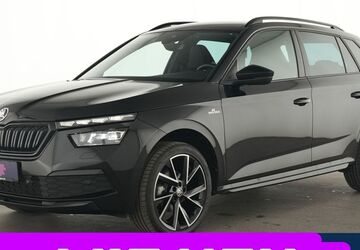 Skoda Kamiq 10.575 km 24.989 &euro; Neuss 41460