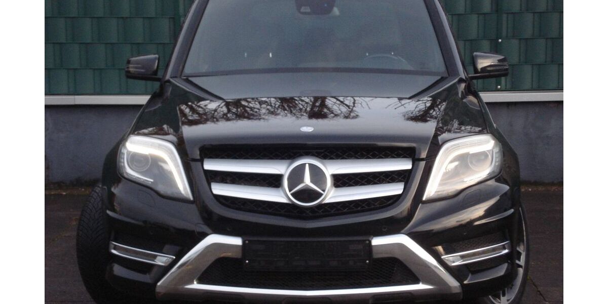 Mercedes-Benz GLK 350 167.000 km 16.950 &euro; Kaarst 41564